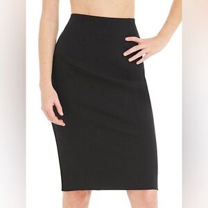 Pencil skirt